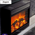 Popular Energy Decorative electric fireplace